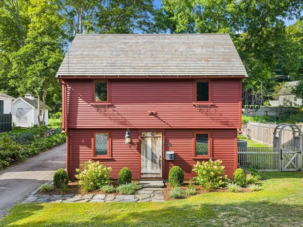 60 North Main Street, Essex, CT 06426