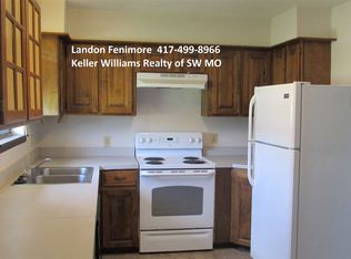 119 S Turk Ave, Joplin, MO 64801