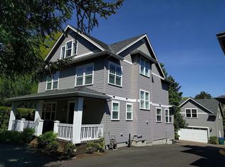 5235 SW Florida St, Portland, OR 97219