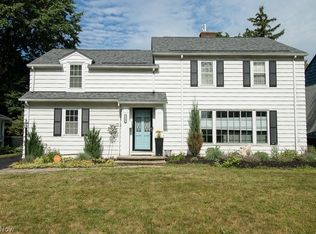 3142 Sebor Rd, Shaker Heights, OH 44120