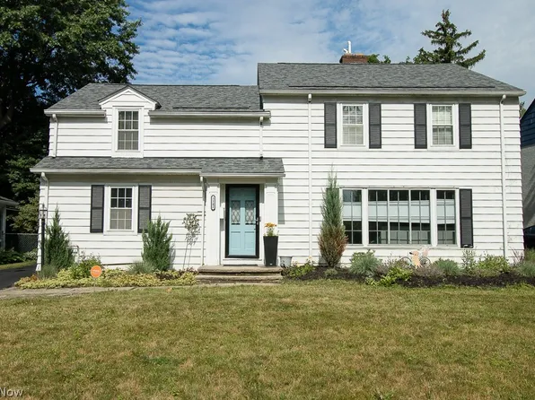 3142 Sebor Rd, Shaker Heights, OH 44120