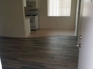 Palmdale #1 (P1), Palmdale, CA 93550