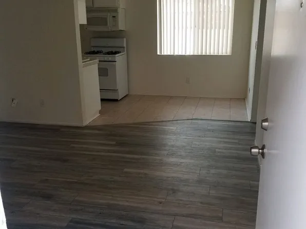 Palmdale #1 (P1), 550 E Avenue Q #6, Palmdale, CA 93550