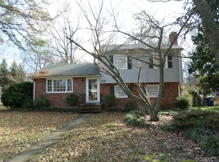 1331 Fernleaf Dr, North Chesterfield, VA 23235