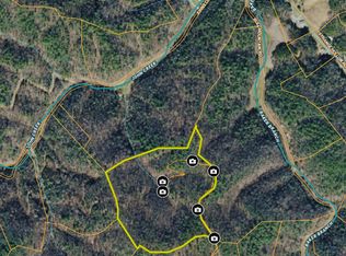 Bull Mountain Rd LOT WP001, Del Rio, TN 37727