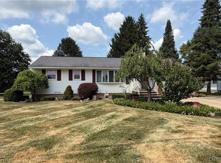 200 Howard St, Canastota, NY 13032