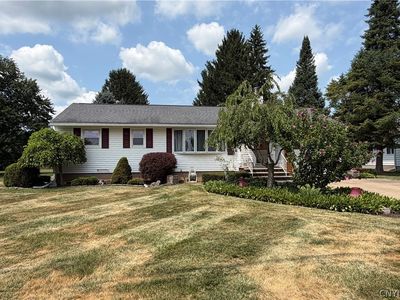 200 Howard St, Canastota, NY, 13032