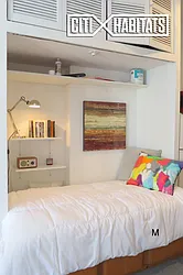 Rented by Citi Habitats