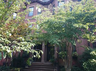 383 Beacon St APT A, Boston, MA 02116