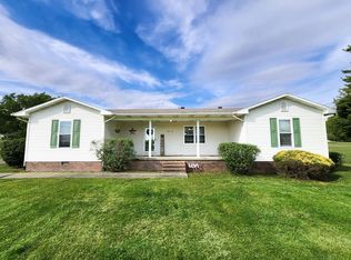 3680 Nebo Rd, Madisonville, KY 42431