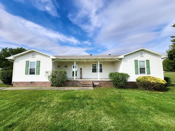 3680 Nebo Rd, Madisonville, KY 42431