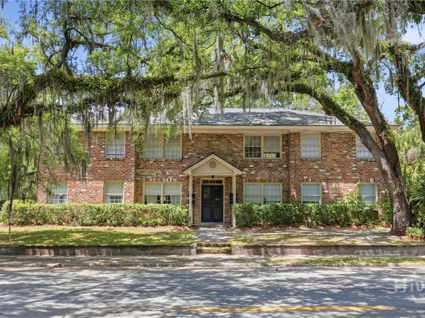 3411 Bull Street, Savannah, GA 31405