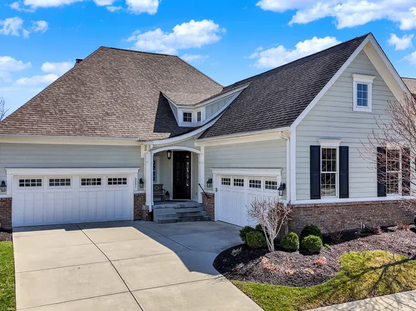 3331 Adare Cir, Westfield, IN 46062