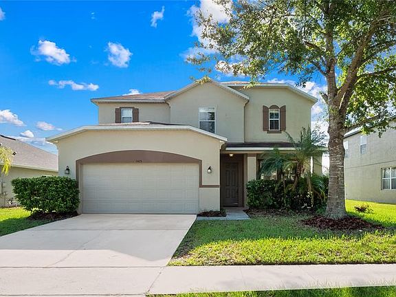 2nd image of 1413 Blackwater Pond Dr
