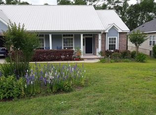 1208 Sandler Ridge Rd, Tallahassee, FL 32317