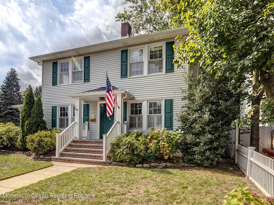 188 Hance Road, Fair Haven, NJ 07704 Zillow