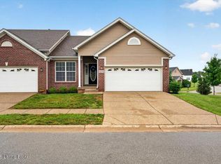6834 Arbor Manor Way, Louisville, KY 40228