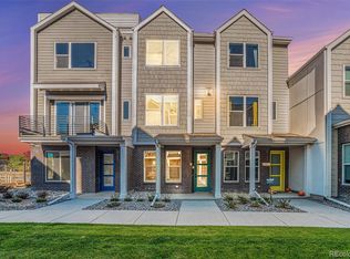 888 S Valentia Street Bldg 10 #103, Denver, CO 80247