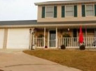 212 Lartry Dr, Red Lion, PA 17356