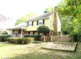 10221 Duryea Dr, Richmond, VA 23235