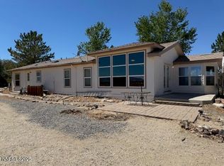 3650 Birch St, Silver Springs, NV