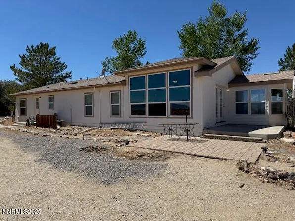 3650 Birch St, Silver Springs, NV 89429