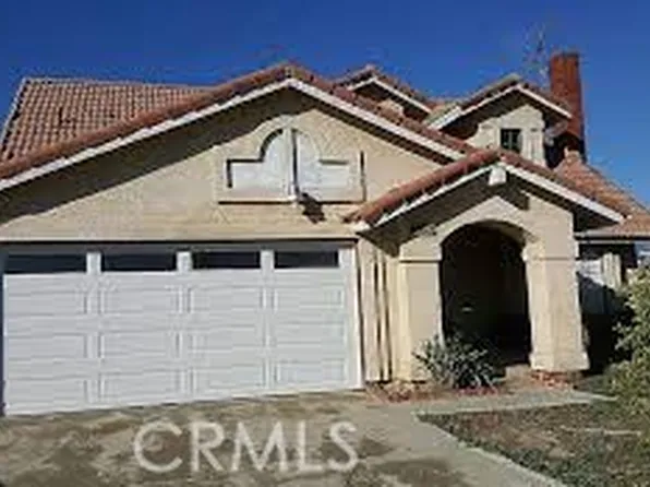 6740 Kempster Ct, Fontana, CA 92336