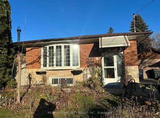 11 Ingrid Dr, Toronto, ON M1G 3A5