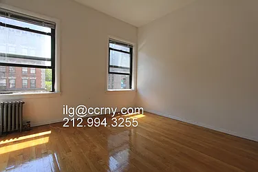 Rented by City Connections Realty