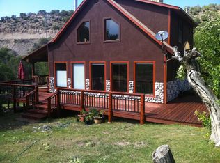 9470 Kannah Creek Rd, Whitewater, CO 81527