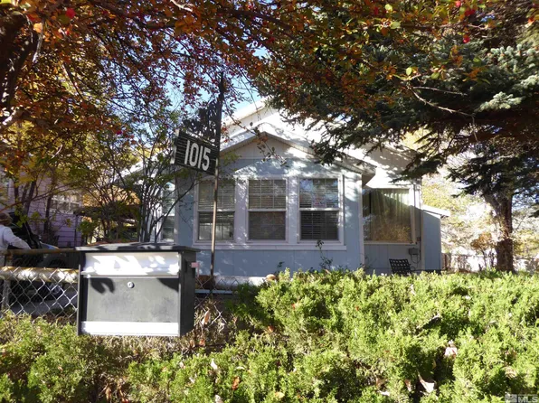 1015 Bell Ave, Ely, NV 89301