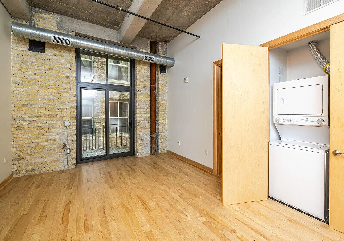 1 bed, 575 sqft, $1,550 — Photo 4