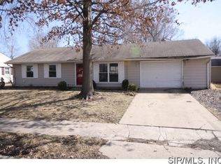 126 Wilson Park Ln, Granite City, IL