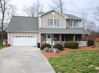 433 Madison Rd, Mocksville, NC 27028