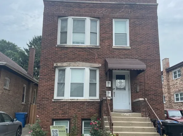 4711 N Kenton Ave, Chicago, IL
