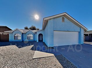 7913 W Tuckey Ln, Glendale, AZ 85303