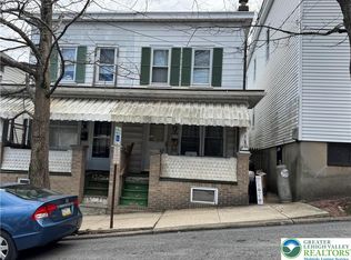 45 Jones St, Lansford, PA