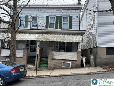 45 Jones St, Lansford, PA, 18232
