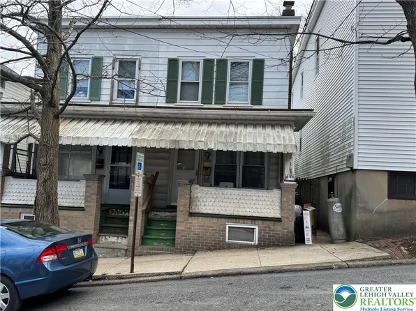45 Jones St, Lansford, PA 18232