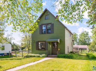 5328 Wyoming St, Duluth, MN 55804