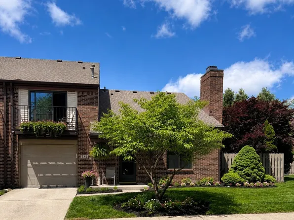 346 E Saint Clair St, Indianapolis, IN 46202
