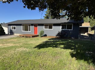 807 Glover St, Goldendale, WA