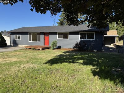 807 Glover St, Goldendale, WA, 98620