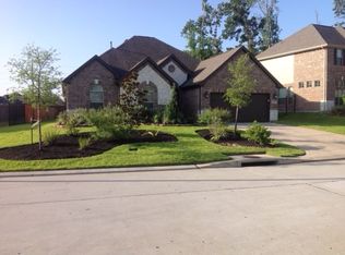 23 S Victoriana Cir, Spring, TX 77389