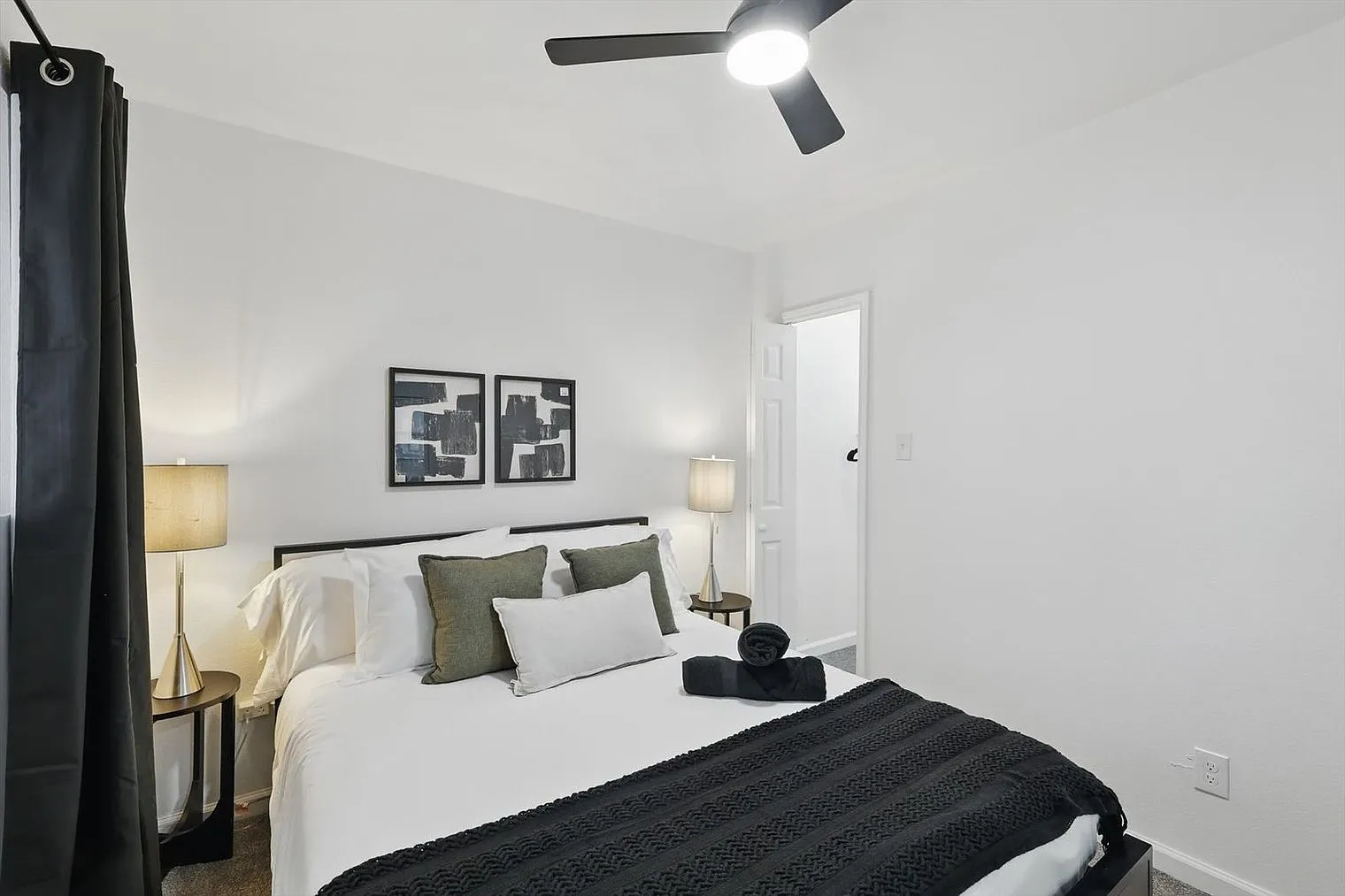 2 bed, 1.0 bath, 495 sqft, $1,478 — Photo 4