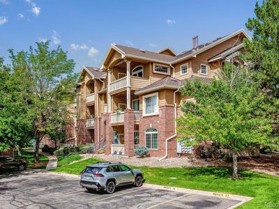 1672 W Canal Circle #414, Littleton, CO, 80120