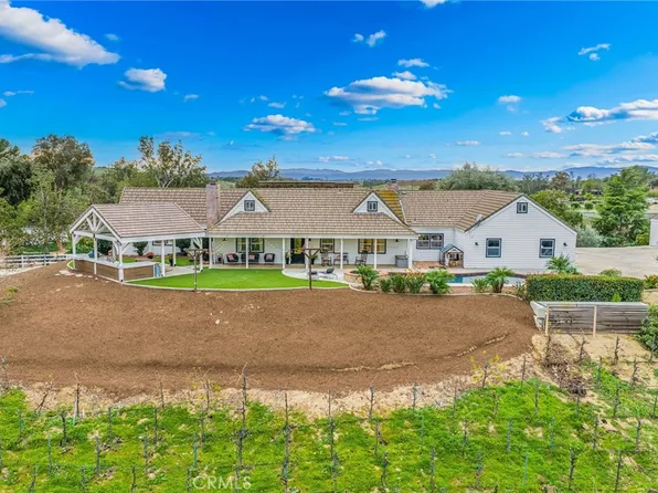 40333 Chaparral Dr, Temecula, CA 92592