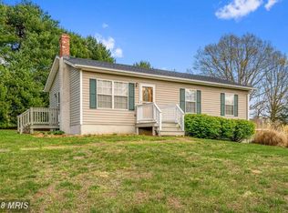 11347 Boston Dr, Boston, VA 22713