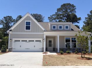 2021 Brisco Way #6, Leland, NC 28451