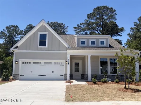 2021 Brisco Way #6, Leland, NC 28451